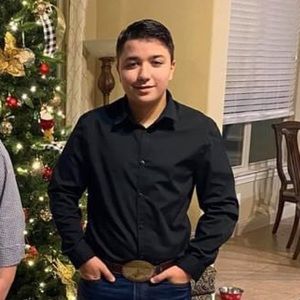 Meet your Posher, Jonathan